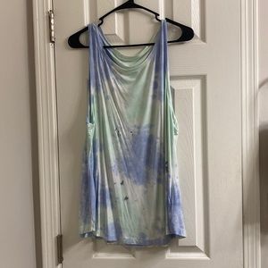 American eagle outfitters tank top